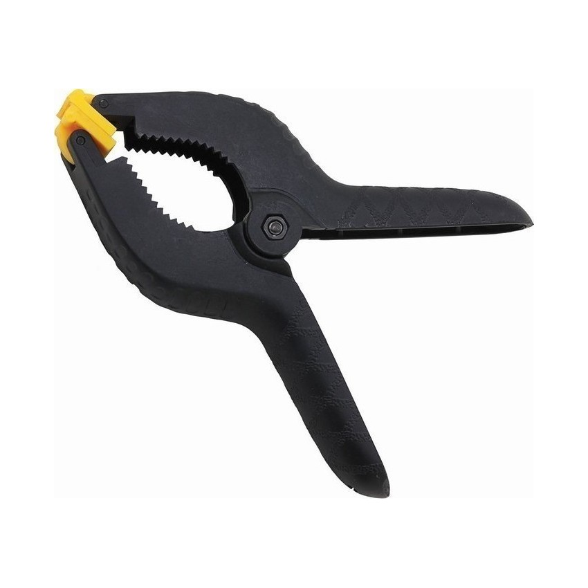 23036 Σφιγκτήρας Μανταλάκι Πολλαπλών Χρήσεων 100mm