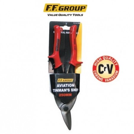 Ψαλίδι Λαμαρίνας Αριστερής Κοπής 250mm