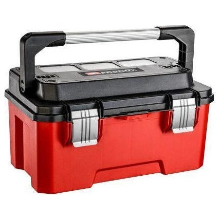 BP.P20APB Εργαλειοθήκη Πλαστική με Μεγάλη Λαβή