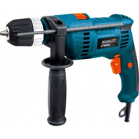 BID6500 Κρουστικο Δράπανο 650W