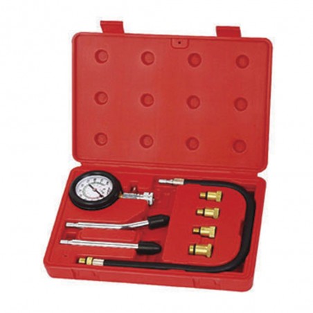 BWR5132 Συμπιεσόμετρο Σετ Βενζίνης