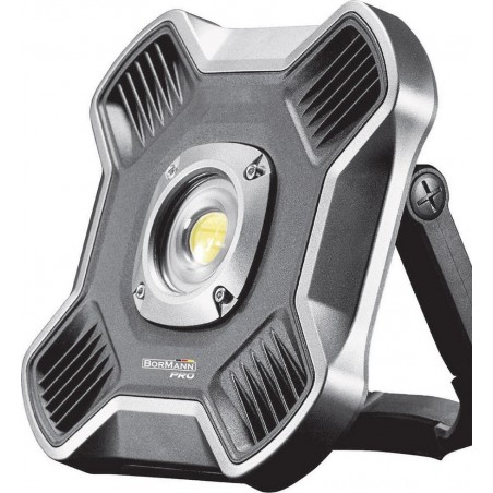 BPR6015 Επαναφορτιζόμενος Προβολέας 10W COB 3,7V