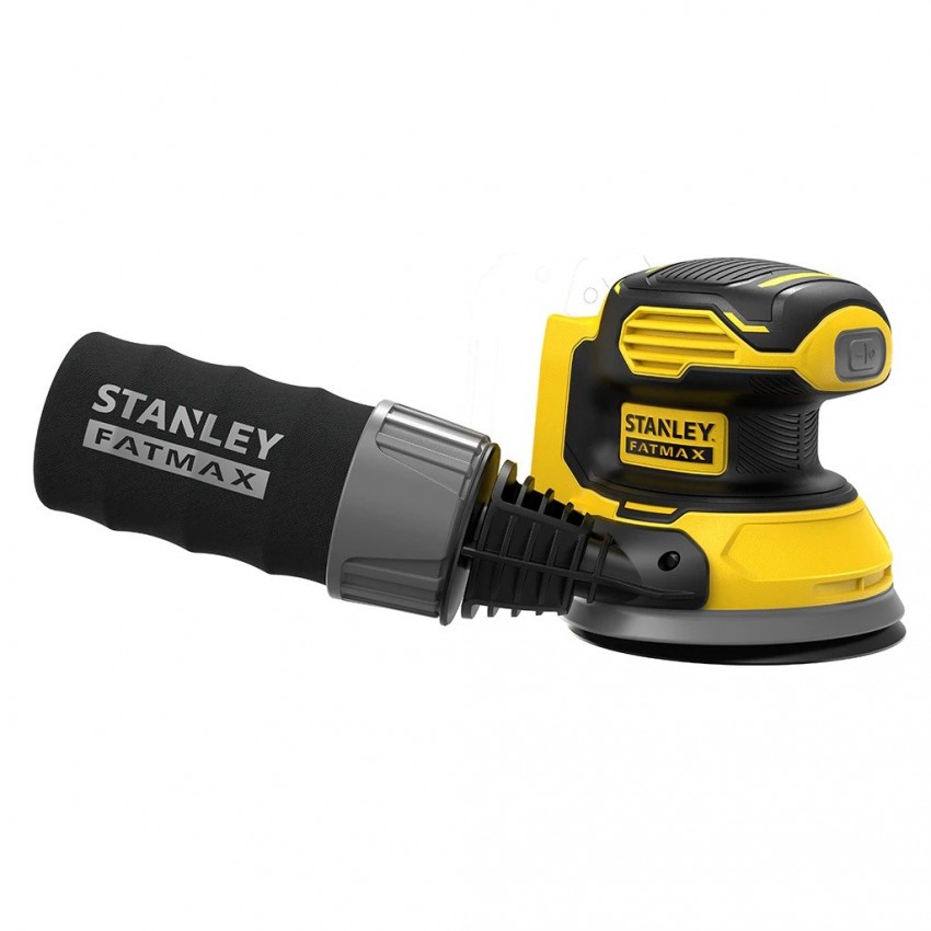 SFMCW220B-XJ FATMAX® V20 18V Έκκεντρο Περιστροφικό Τριβείο (Solo)