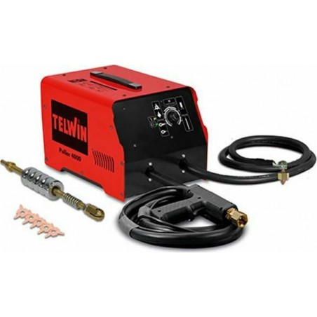 PULLER 4000 Πόντα Φανοποιίας 230V