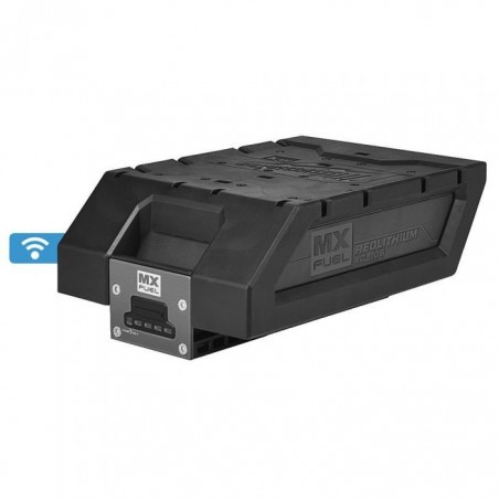MXF XC406 REDLITHIUMTM Μπαταρία 6.0Ah