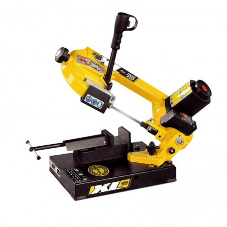SN 105XL Πριόνι Κορδέλας Ξηράς Κοπής Φορητό 850W