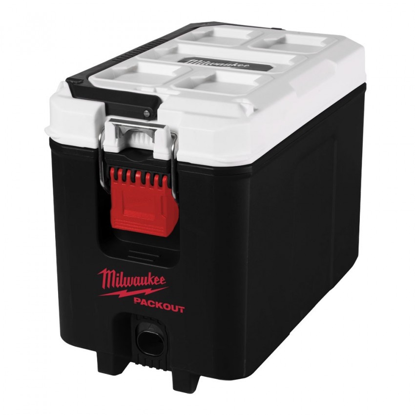 PACKOUT™ Cooler Eργοταξίου 15Lt