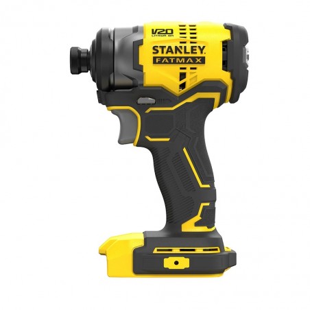 SFMCF810B-XJ FATMAX® 20V BRUSHLESS Παλμικό Κατσαβίδι 18V (Solo)