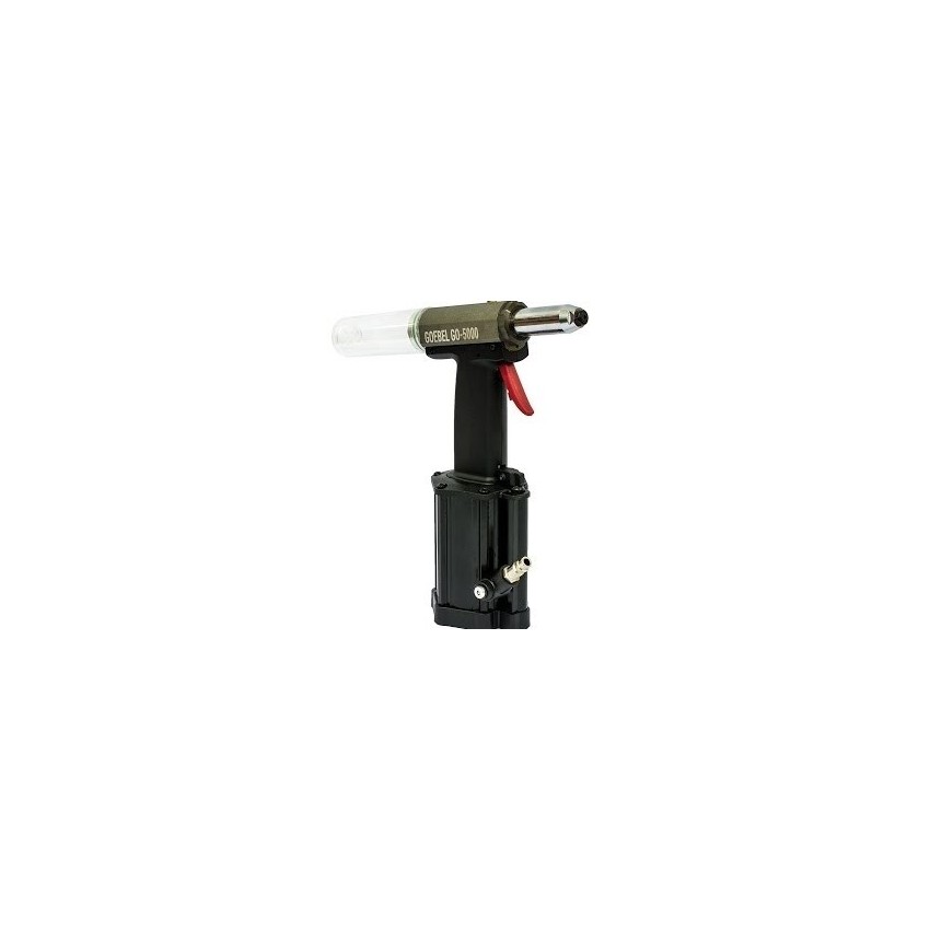 GO-5000 Πριτσιναδόρος Αέρος 2,4 - 5.0 mm