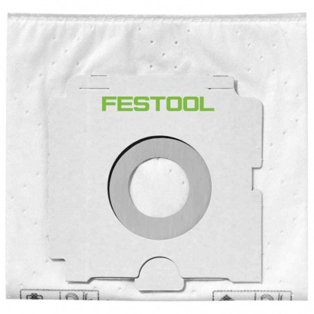 SELFCLEAN SC FIS-CT 26/5 Σακούλα για CTL 26 - 5 Τεμάχια