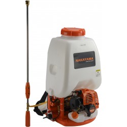 NS2635 Ψεκαστήρας Πλάτης 26cc