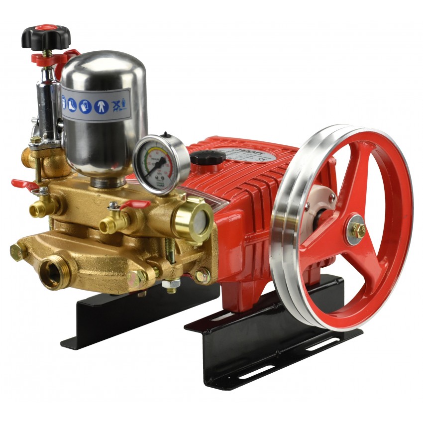 691049 Αντλία Ψεκασμού 800-1200 rpm