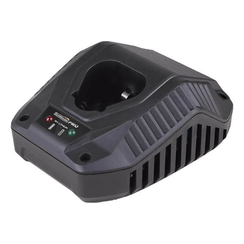 BBP2008 Φορτιστής 12V 2,4A