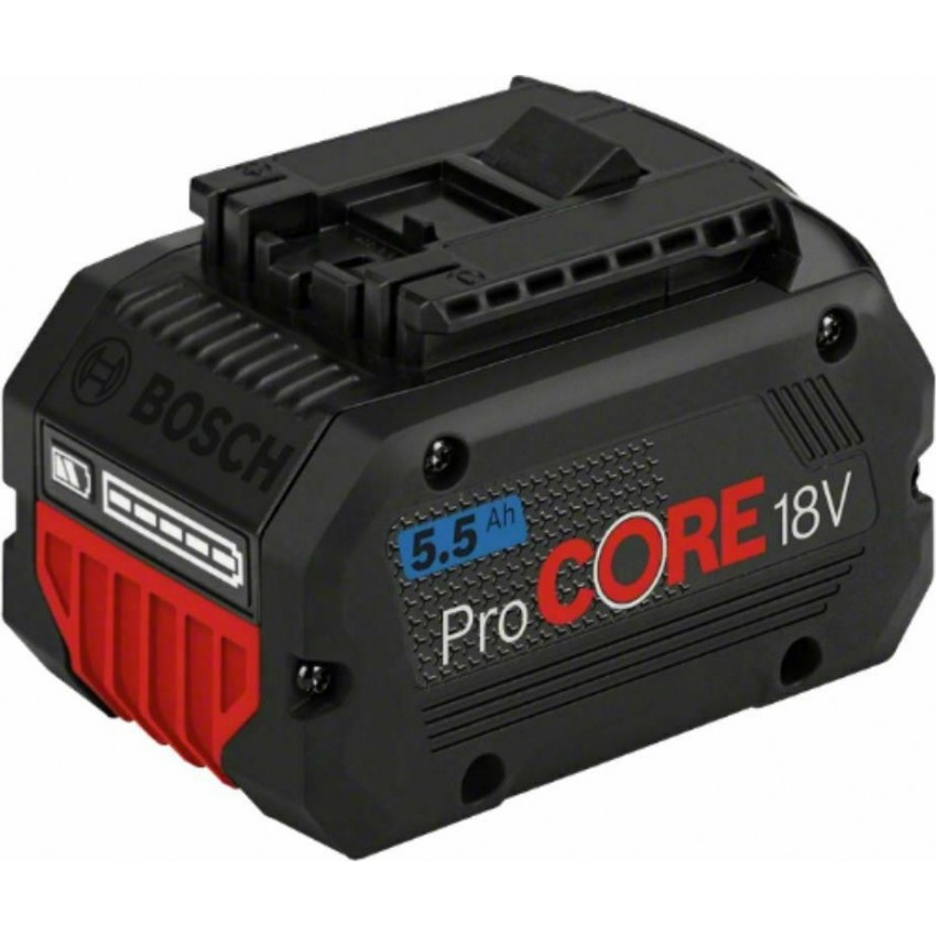 GBA ProCORE 18V 5,5Ah Professional Μπαταρία