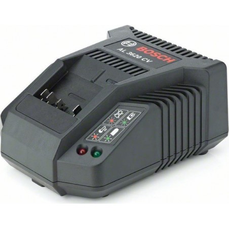 AL 36V-20 Φορτιστής Μπαταρίας 36V