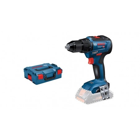 GSR 18V-55 Professional Δραπανοκατσάβιδο Μπαταρίας (Solo)