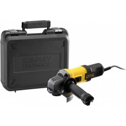 FMEG210K Γωνιακός Τροχός 850W 115mm FATMAX
