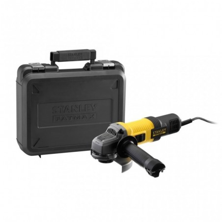 FMEG220K-QS Γωνιακός Τροχός 125mm 850W