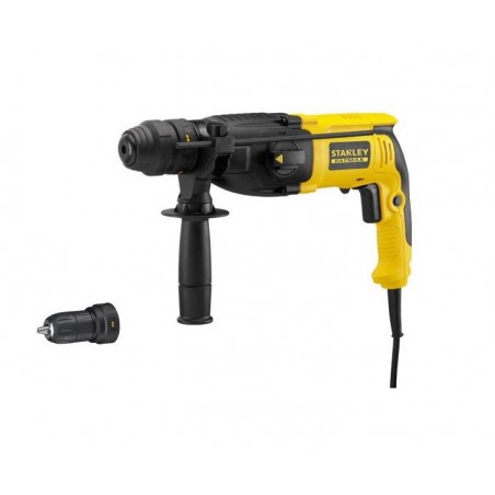 SFMEH210K FATMAX Πιστολέτο Μπαταρίας SDS-PLUS 800W