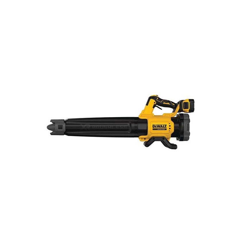 DCMBL562P1-QW Φυσητήρας Brushless 18V XR Li-Ion (1x5.0Ah)