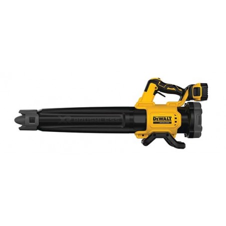 DCMBL562P1-QW Φυσητήρας Brushless 18V XR Li-Ion (1x5.0Ah)