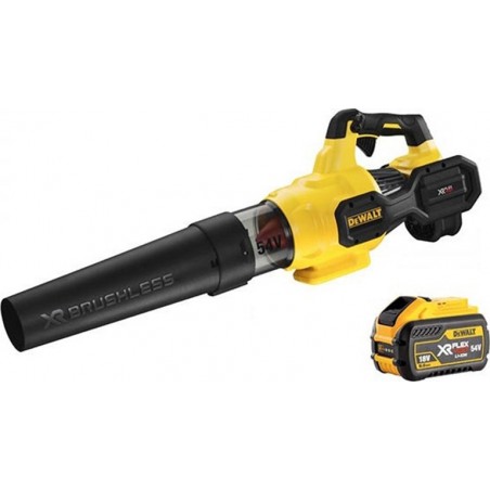 DCMBA572X1-QW AXIAL Φυσητήρας Μπαταρίας Brushless 54V XR Flexvolt Li-Ion (1X9.0Ah)