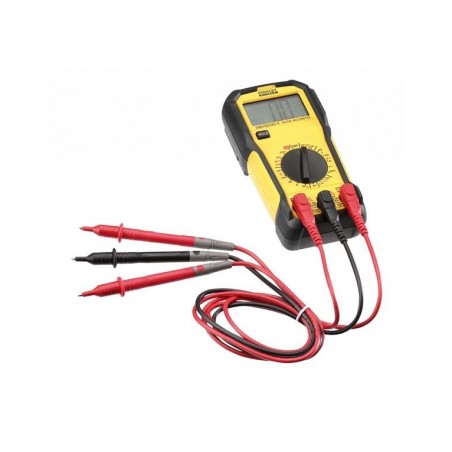 FMHT82565-0 Ψηφιακό Πολύμετρο 600V AC/DC