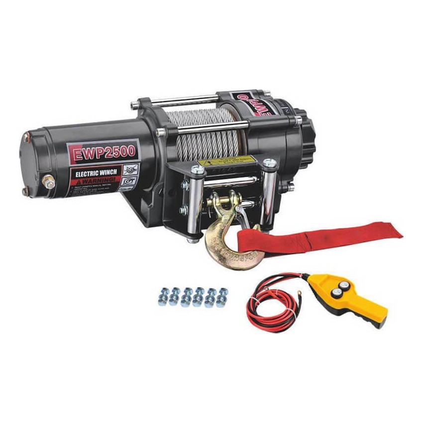 EWK3000 Εργάτης Οχημάτων 12V 1840W