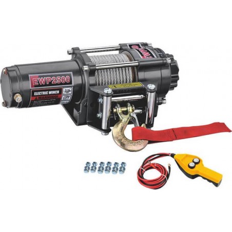 EWK3000 Εργάτης Οχημάτων 12V 1840W