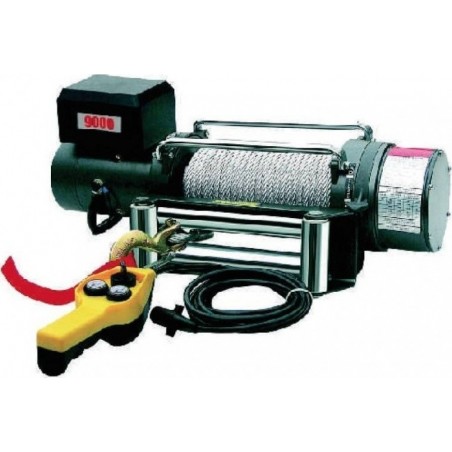 EWG9000 Εργάτης Οχημάτων 12V 3530W