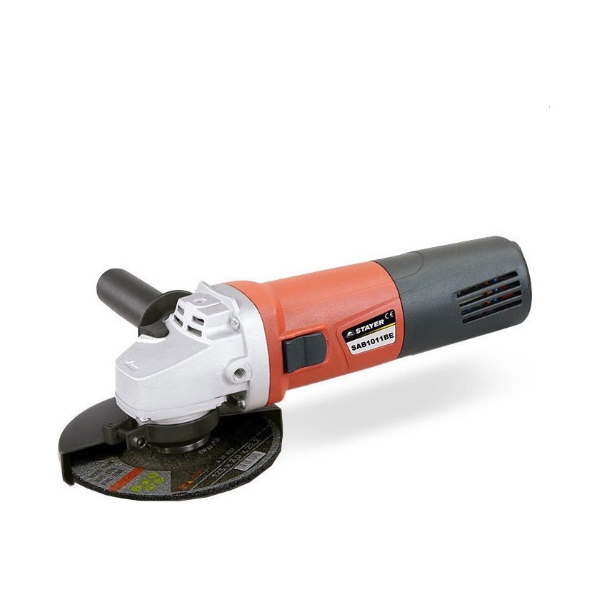 SAB 1011 CE Γωνιακός Τροχός 1000W