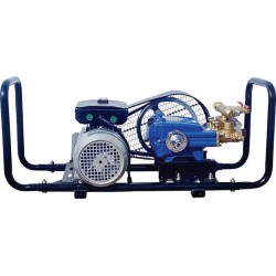 HSP-30/ΝΕ Ψεκαστικό Συγκρότημα Βενζίνης 3Hp