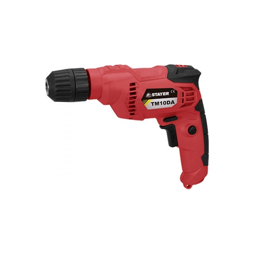 TM 10 DA Περιστροφικό Δράπανο 450W