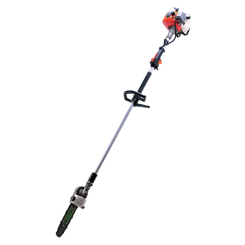 GAK-02510S Κονταροπρίονο Βενζίνης 25,4cc