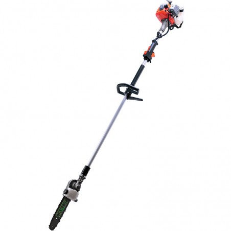 GAK-02510S Κονταροπρίονο Βενζίνης 25,4cc