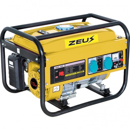 GS 3007 MV Γεννήτρια Βενζίνης 3.0Kw