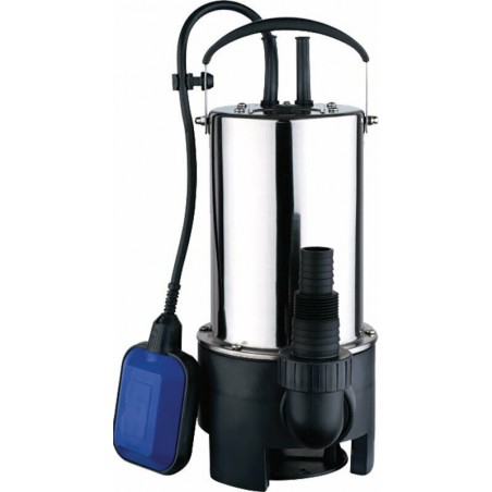 SPD 750INC Υποβρύχια Αντλία Ακαθάρτου Νερού 750W