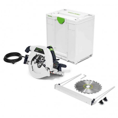 HK 85 EB-PLUS Δισκοπρίονο σε Βαλίτσα 1900W