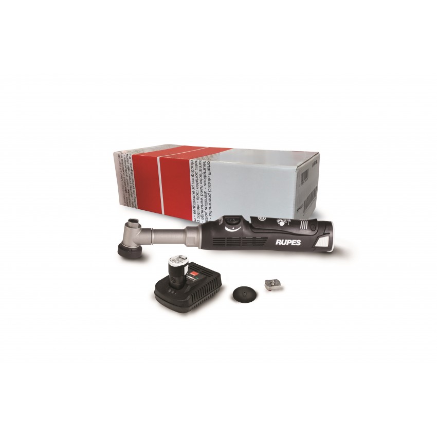 HR81ML/STB Nano Ibrid Mini Αλοιφαδόρος με Μακρύ Λαιμό
