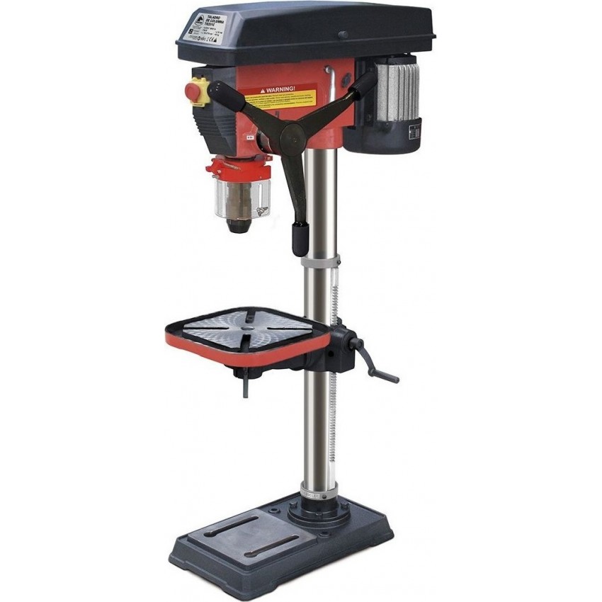 TR 201 C Δράπανο Κολωνάτο HP/230V