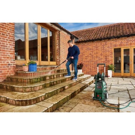 ADVANCED Aquatak 160 Πλυστικό 2600 W