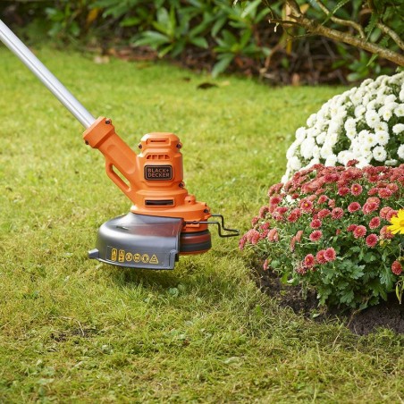 BESTA525-QS Ηλεκτρική Μηχανή Φινιρίσματος 25cm 450W