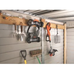 STC1820CM-QW Μηχανή Φινιρίσματος 3 σε 1 18V