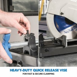 S355 CPS Φαλτσοκόπτης Ξηράς Κοπής 2200W