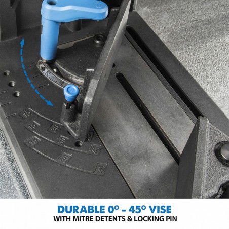 S355 CPS Φαλτσοκόπτης Ξηράς Κοπής 2200W