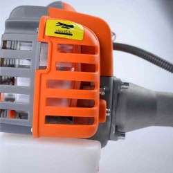 PS2600 Κονταροπρίονο Βενζίνης 25,4cc