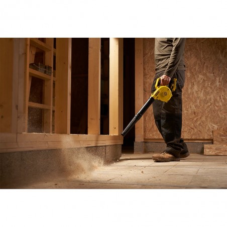 SFMCBL01B-XJ FATMAX® V20 18V Compact Φυσητήρας (Solo)