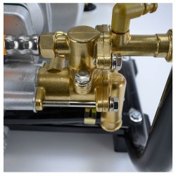 NS2610 Ψεκαστικό Βενζίνης 26cc