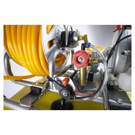 NS5210 Ψεκαστικό Βενζίνης 26cc