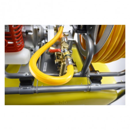 NS5210 Ψεκαστικό Βενζίνης 26cc